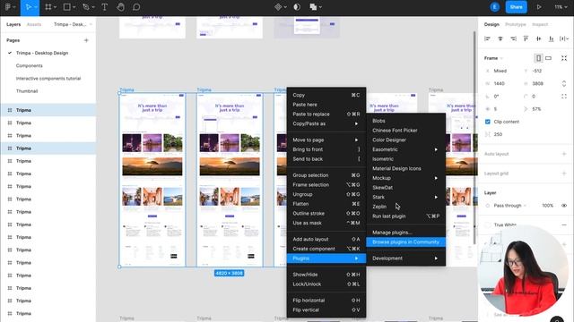 6 ux tools that boost your design workflow смотреть онлайн