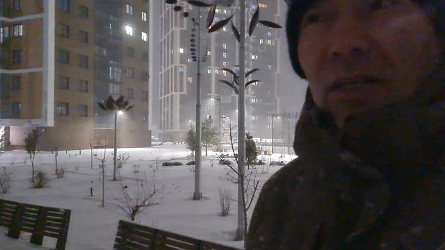 Цены прыгнули, зима,Новосибирск.