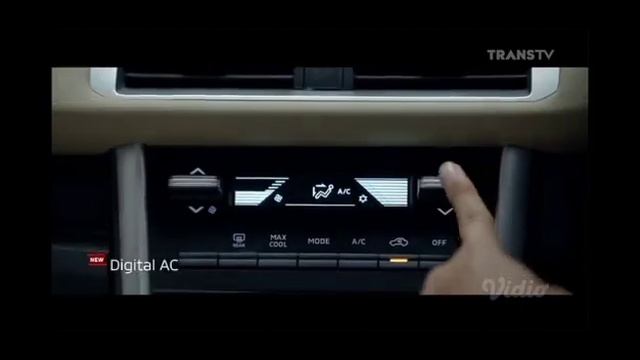 Iklan Mitsubishi Xpander 15s Ver.1 (2021) смотреть онлайн