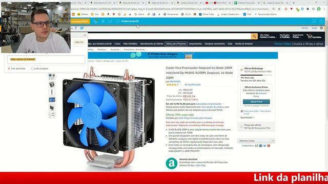 ?RETA FINAL! PRIME DAY! ÚLTIMAS OFERTAS AO VIVO! Hoje às18h45! смотреть онлайн