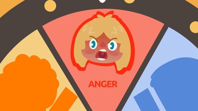 Emotions for Kids - Happiness, Sadness, Fear, Anger, Disgust and Surprise смотреть онлайн