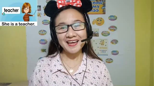 51Talk Final Demo Teaching Our School смотреть онлайн