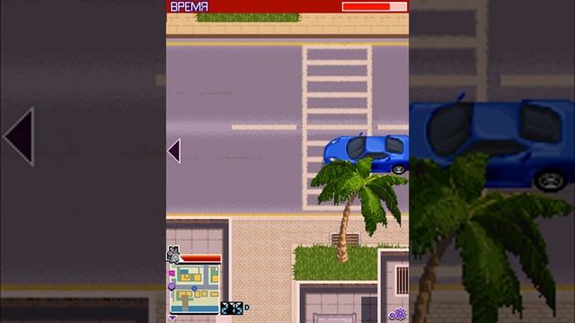 Прохождение игры Гангстер: Защита Майами - Пляж: Гонка 2 (Тест Драйв!) смотреть онлайн