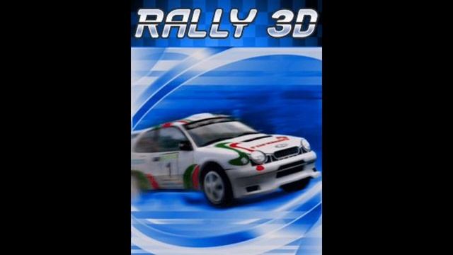 Rally 3d Java music ost - Main Menu смотреть онлайн