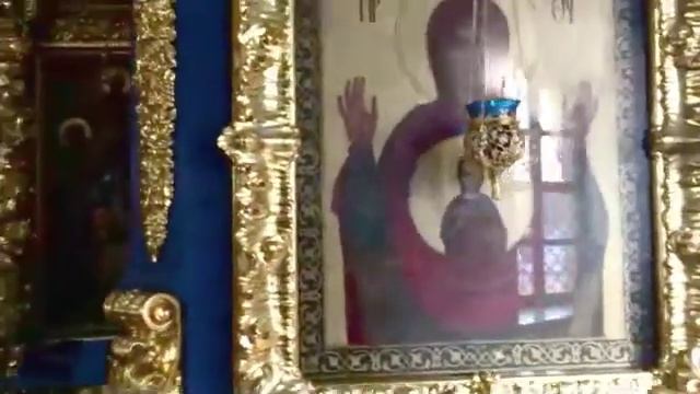 ВИДЕО-ЭКСКУРСИЯ - ДУБРОВИЦЫ смотреть онлайн