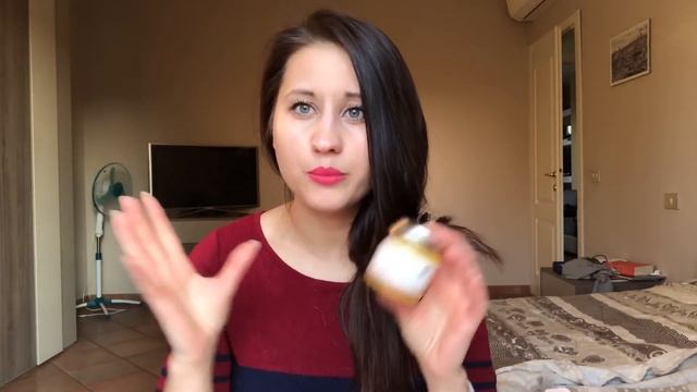BIBBIDI BOBBIDI BU E L’IMPACCO PRE SHAMPOO FU ??♀️//IMPACCHI E OLI DEL PERIODO
