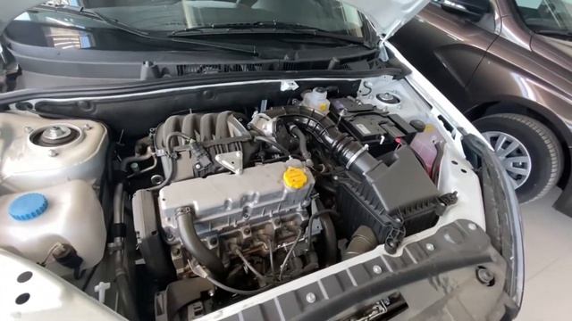 ОБЗОР LADA GRANTA COMFORT 2022 смотреть онлайн