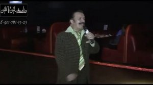 Вилли Токарев  - "Стаканчики"