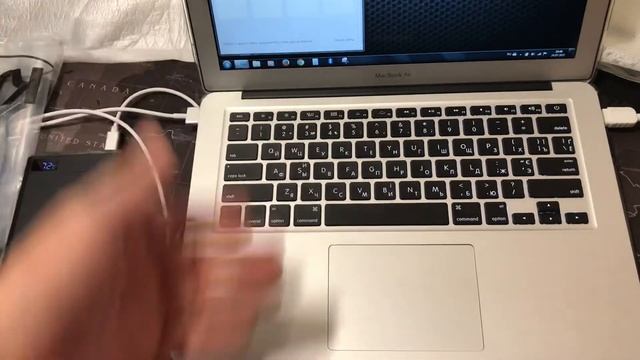 УМБ Promate Capital-30 30000 mAh смотреть онлайн