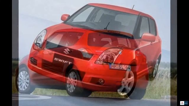 SUZUKI SWIFT - классный автомобиль! Смотрите видео смотреть онлайн