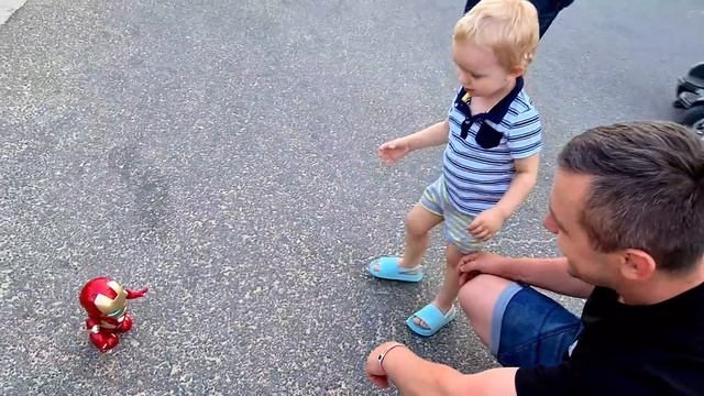 Отпуск в Болгарии начался/ ЦЕНА на отель на большую семью/ Сколько счастья при виде моря? смотреть онлайн