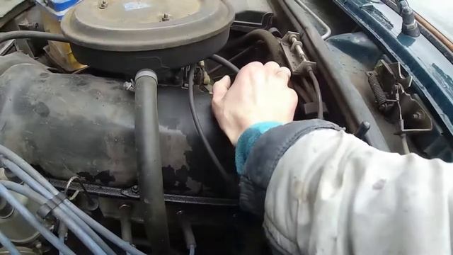 Замена моторного масла классика смотреть онлайн