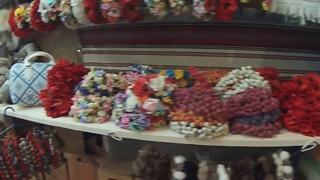 Тамила Чехович / WOMEN'S TALKS / Буковельский базарчик и веселые лыжи смотреть онлайн