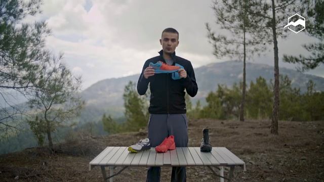 Кроссовки для трейлраннинга смотреть онлайн