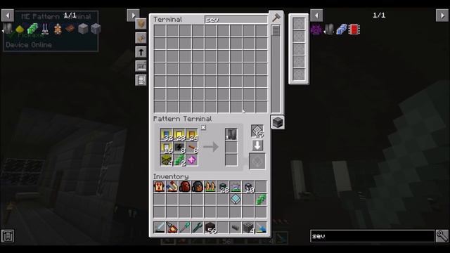 OmniFactory Ep62 Tier Seven Circuits смотреть онлайн