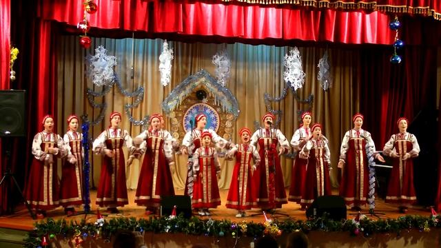 Как посеяли девки лён смотреть онлайн