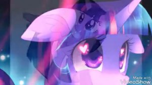 Искорка, как росла и менялась