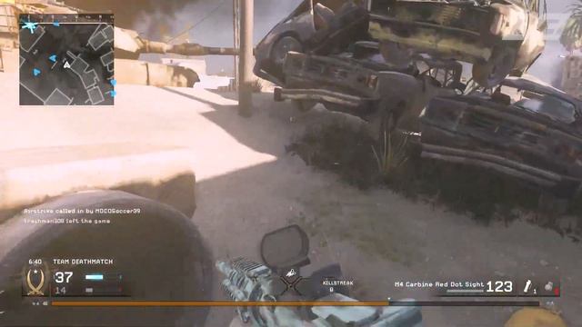 There's Been More FOUND In MODERN WARFARE REMASTERED Game Code! смотреть онлайн