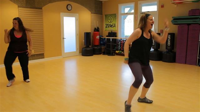 Zumba 1 Pompeii смотреть онлайн
