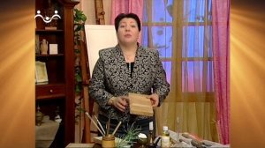 Доброе Слово. Иконография. Устройство иконы