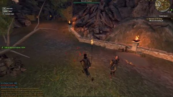 Gloria Victis: Medieval MMORPG | Steam Deck