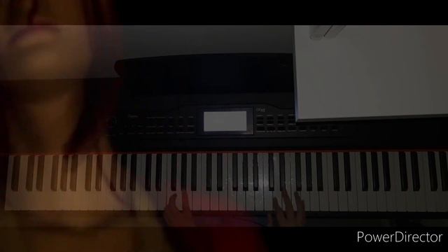 Not Tomorrow - Silent Hill (piano cover) смотреть онлайн