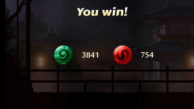 Shadow fight 2, победил Рысь и Отшельника (снова) смотреть онлайн