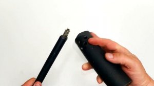 Как сделать грелку для смоления свиней из куска трубы своими руками