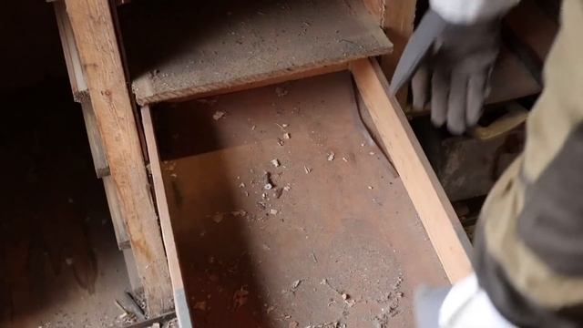КУПИЛ ДОМ С БОНУСАМИ! "ЭТО УЖЕ ПЕРЕБОР!!!" Чудо-мастерская. Часть 2. смотреть онлайн