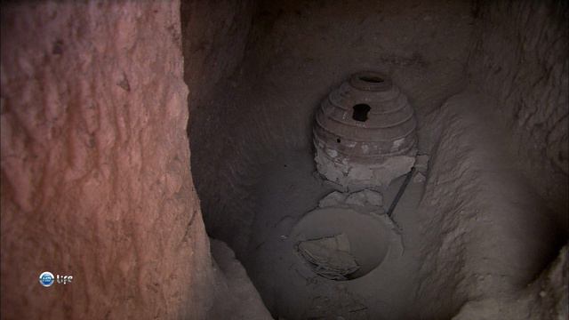 Ароматы мира 4 серия «Ароматы Грузии» (документальный сериал, 2007)