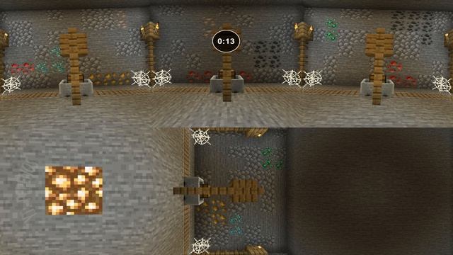 360° Minecraft Video: Compilation смотреть онлайн