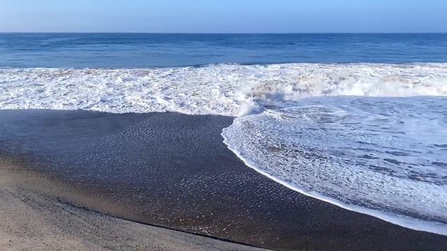 шум моря релаксация медитация смотреть онлайн