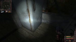 STALKER Лост альфа Часть 1