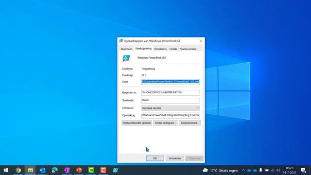 Powershell - Always Run Powershell As Administrator (Quick Tutorial)