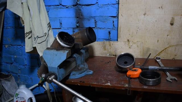 Дымогенератор для копчения своими руками. Электростатическая коптильня. Часть 1 смотреть онлайн