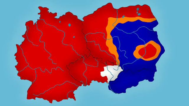 Германия VS Польша,Чехия и Словакия смотреть онлайн