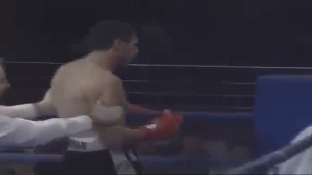 Kanat Islam (WSB).mp4 смотреть онлайн