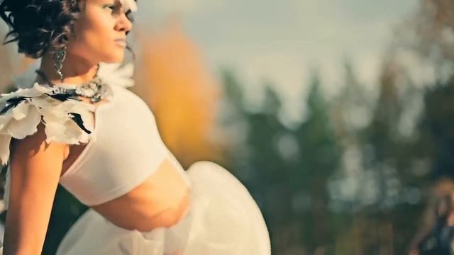 Арт_проект ДИВЫ "Нимфы" смотреть онлайн