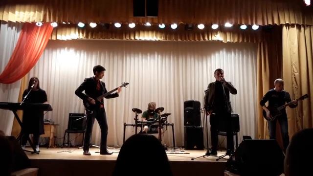 RADIO 36.6 - часики ( Валерия/Наив cover) смотреть онлайн