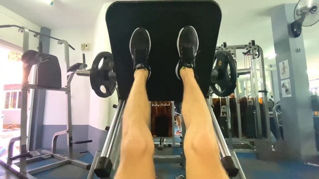 Обзор тренажерного зала Smith's GymKata | KaronPhuket на Пхукете, Тайланд смотреть онлайн