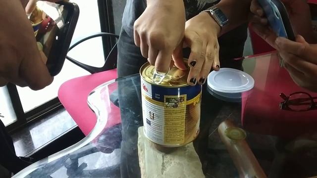 How to open Gits Gulab jamun Open and eat pack смотреть онлайн