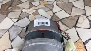 Обзор: Двигатель SOLE 20584.056 Zanussi,AEG, Electrolux