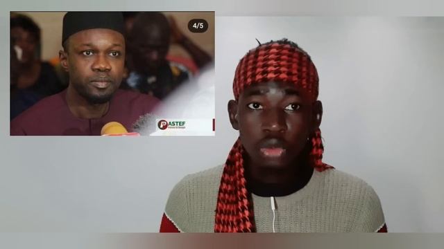SONKO expose les failles de la CDEAO et la vérité sur le Franc CFA смотреть онлайн