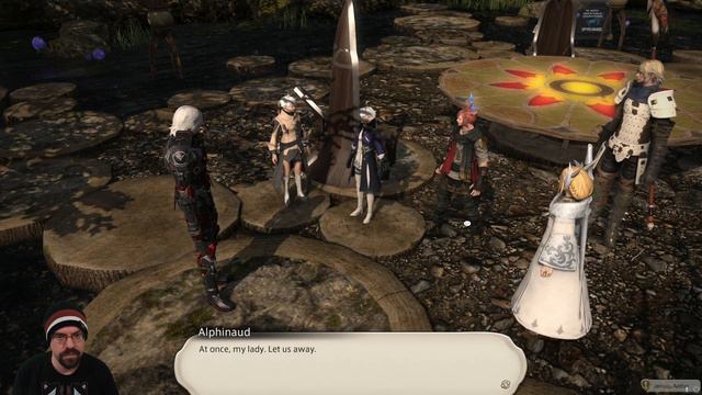 CohhCarnage Plays FFXIV: Shadowbringers - Episode 111 смотреть онлайн