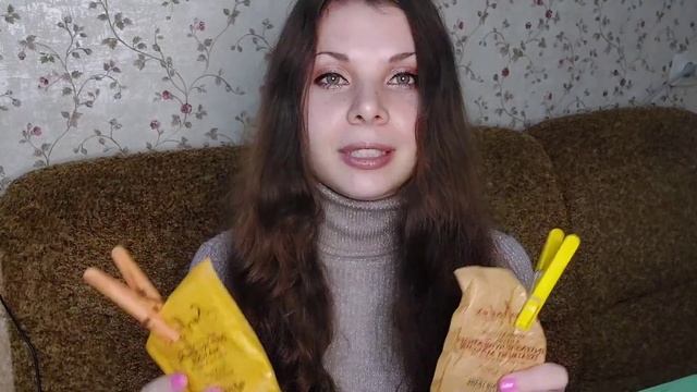 Мой актуальный уход за волосами: много средств!