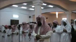 Идрис Абкар чтец Корана