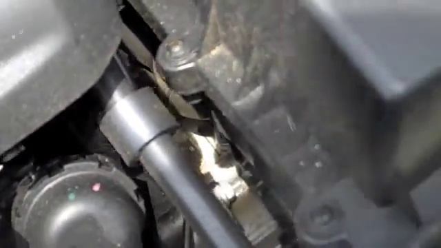 2009 Volkswagen Jetta TSI Engine смотреть онлайн