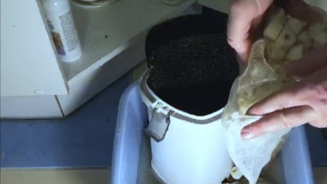 КАК ИЗБАВИТСЯ ОТ ВОДОРОСЛЕЙ В АКВАРИУМЕ смотреть онлайн