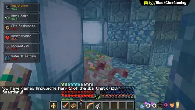 RL Craft #30 - My First Pet (Strider) - Minecraft Java | in Hindi смотреть онлайн