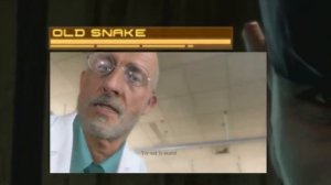 АНАЛИТИЧЕСКИЙ ОБЗОР METAL GEAR SOLID 4